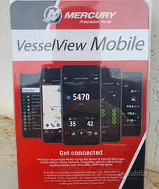 Vesselview Mobile Mercury