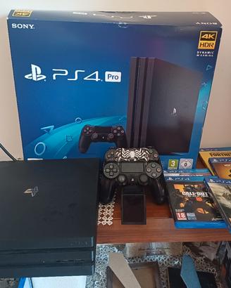 ps4 pro 1tb