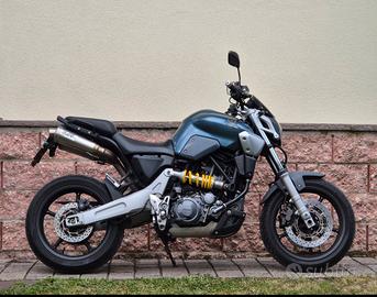 Yamaha MT 03 660 (PAT. A2)