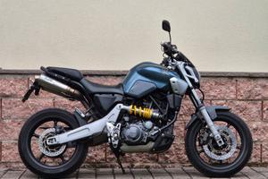 Yamaha MT 03 660 (PAT. A2)