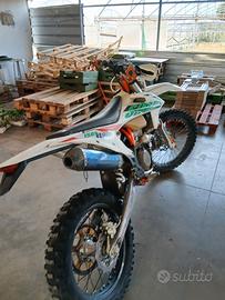 Ktm 300 sx - 2021