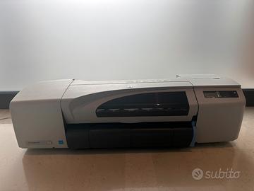 Plotter hp designjet 510