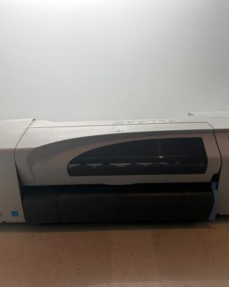Plotter hp designjet 510