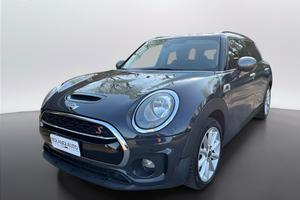 Mini Cooper S Clubman 2.0 Cooper S