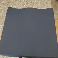 cuscino in Memory foam e gel fluido