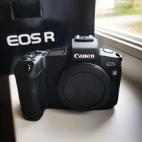 Canon EOS R