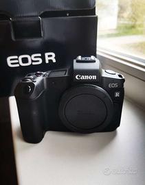 Canon EOS R