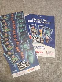 Figurine Disney Pixar Conad