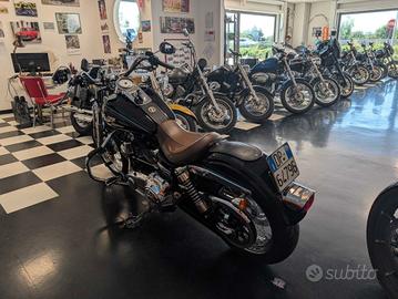 Harley-Davidson Dyna Super Glide Custom