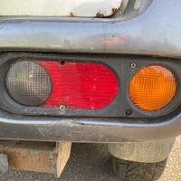 FANALINO POST. DESTRO TERRANO II R20 2001