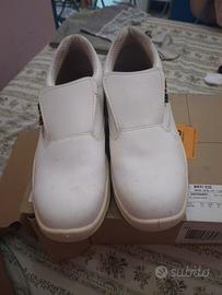 Scarpe originali MASTER CHEFF  