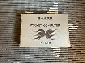 Sharp