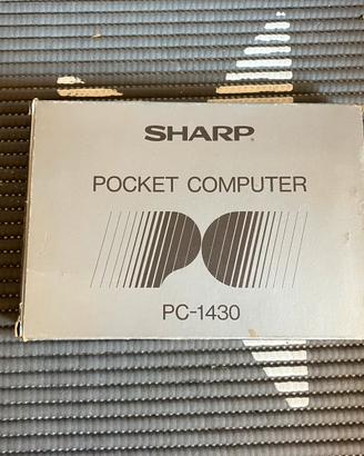 Sharp