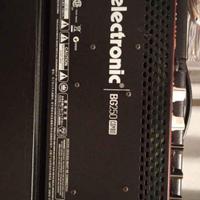 Amplificatore basso