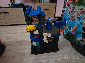 Batman caverna