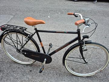 Bicicletta uomo 