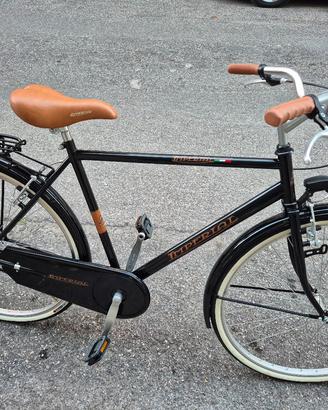 Bicicletta uomo 