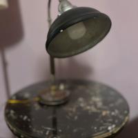 Coppia Lampade vintage