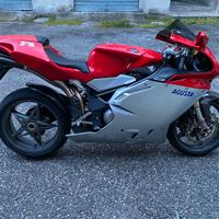 Mv Agusta F4 750