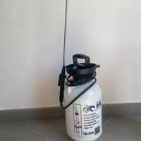 POMPA A PRESSIONE 5 LITRI