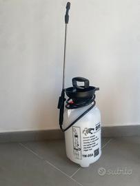 POMPA A PRESSIONE 5 LITRI