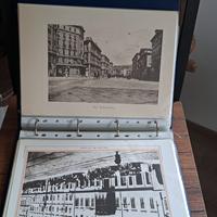 stampe Trieste antica