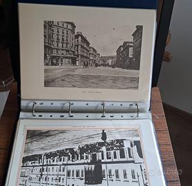 stampe Trieste antica