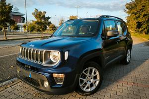 Jeep Renegade 130CV diesel 2021 LIMITED 