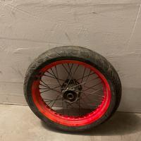 Cerchi moto