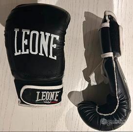 Guantoni da boxe