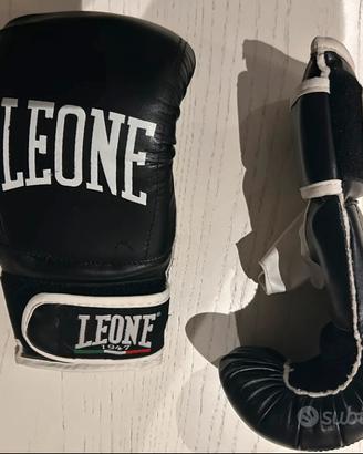 Guantoni da boxe