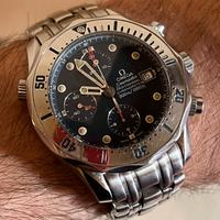 Omega seamaster 300