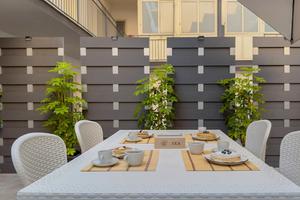 Capodanno fino a 4 ospiti - Centro con terrazza