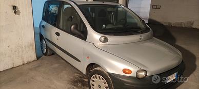 FIAT multipla bpower 2002 