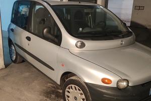 FIAT multipla bpower 2002 