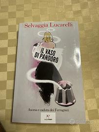 Il vaso di pandoro