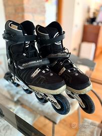 Rollerblade  fitness-modello Spark/Macroblade