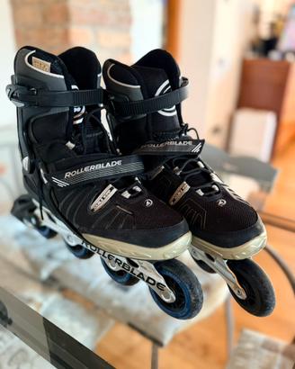 Rollerblade  fitness-modello Spark/Macroblade