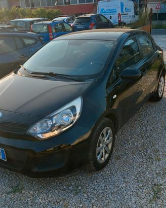 Kia Rio 1.1 CRDi 5p. ECO GT