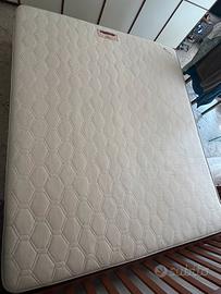 Materasso Ortopedico Mecflex