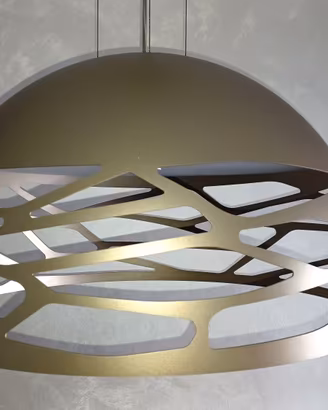 Lampadario Lodes Kelly Dome Sospensione