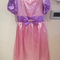 Costume carnevale Principessa