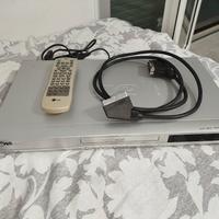 DVD lg