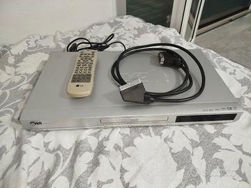 DVD lg
