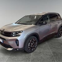 Citroën C5 Aircross BlueHDi 130 S&S EAT8