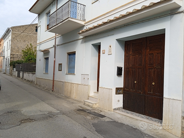 Vitulazio casa indipendente