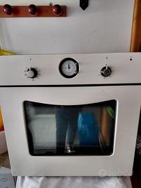 forno elettrico Whirlpool 