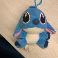 Stitch portachiavi