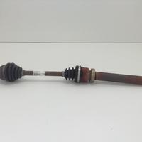 SEMIASSE ANTERIORE DESTRO FORD Fiesta 6Â° Serie 8V