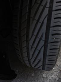 gomme Uniroyal  Rainsport 5